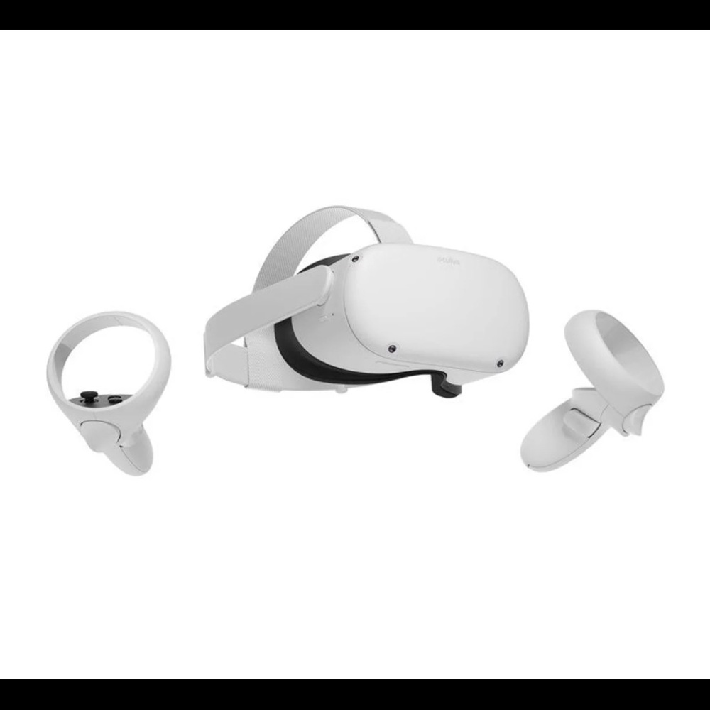 Oculus quest 2 64 gb bundle